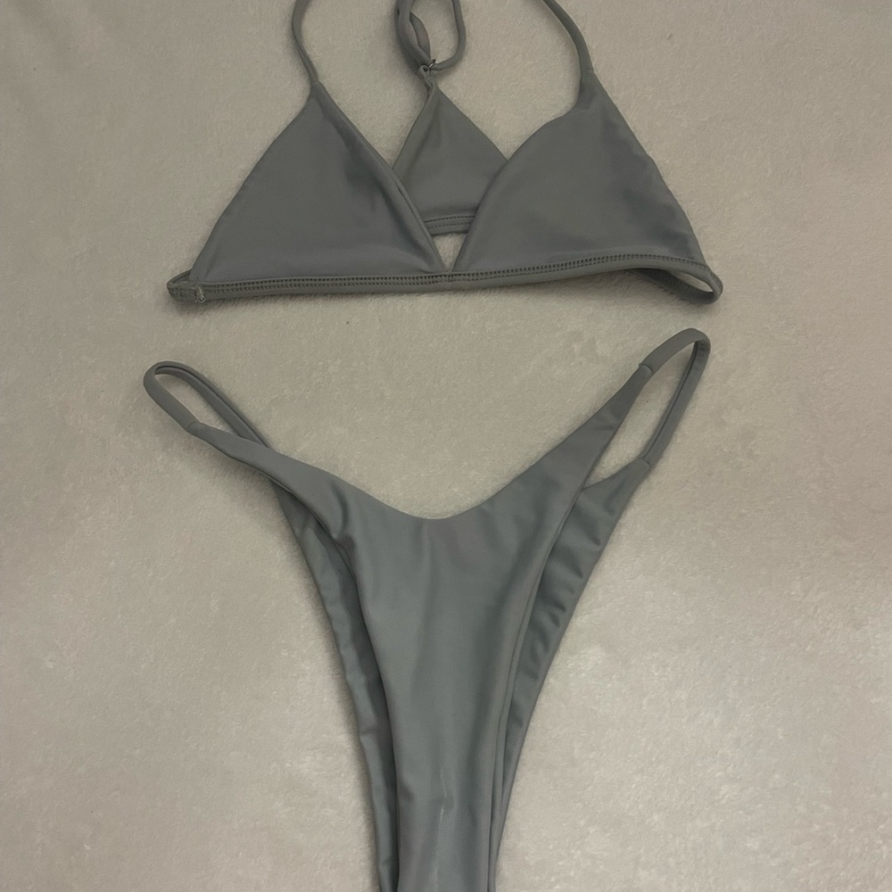 Light Blue San Lorenzo Set